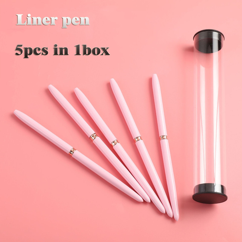Crystal Carving Pen Nail Art ecsetek
